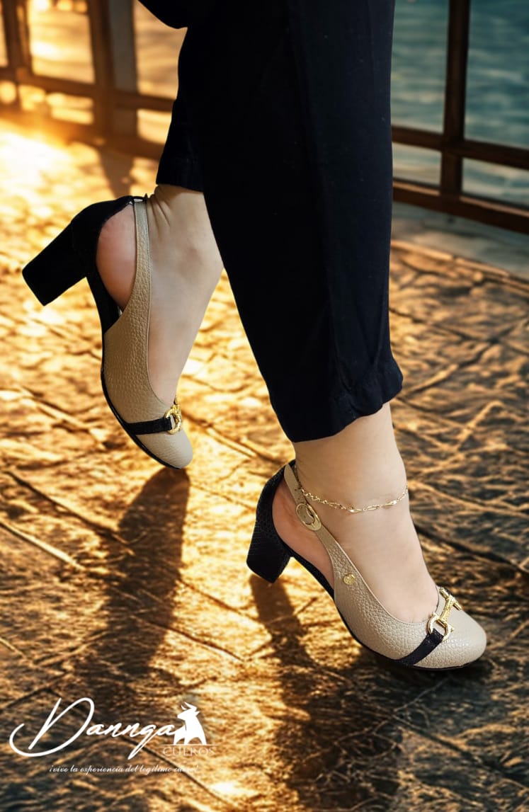 Calzado Ejecutivo 1000 Campana